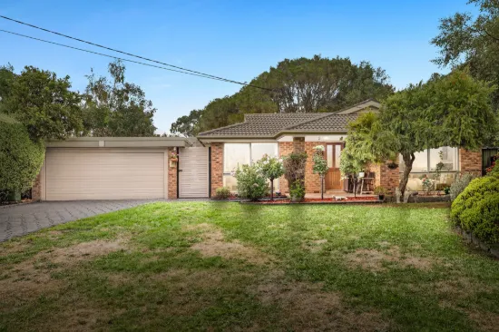 16 McGivern Court, Bayswater North, Vic 3153