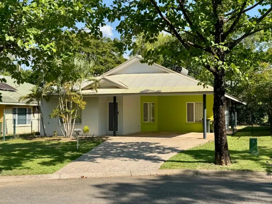16 McGowan Pl, Gunn, NT 0832