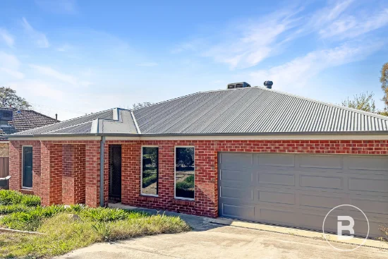 16 McGowan Street, Long Gully, Vic 3550