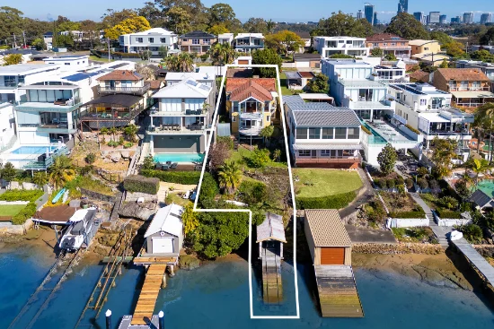 16 McGowan Street, Putney, NSW 2112