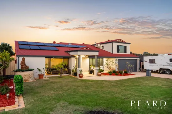 16 McGrath Place, Noranda, WA 6062