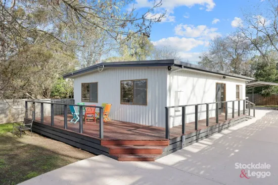 16 Mckenzie Road, Cowes, Vic 3922