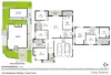16 McKeown Street, Oran Park, NSW 2570-Floorplan