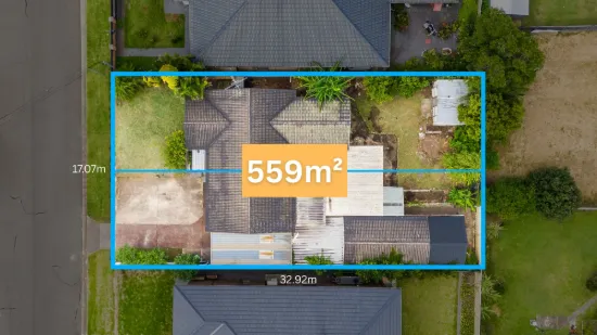 16 Mckibbin Street, Canley Heights, NSW 2166