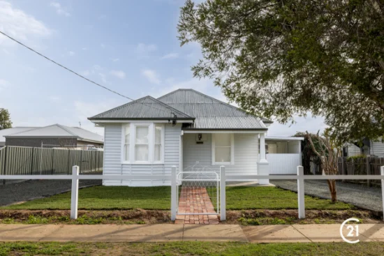 16 Mckinlay Street, Echuca, Vic 3564