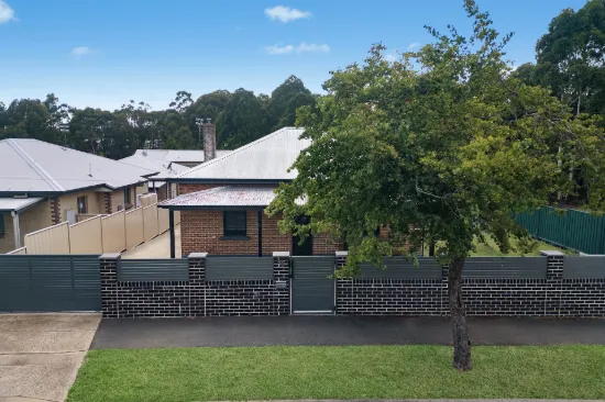16 McLachlan Street, Orange, NSW 2800