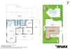 16 McTaggart Place, Carrara, Qld 4211-Floorplan
