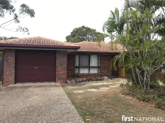 16 McTaggart Street, Capalaba, Qld 4157