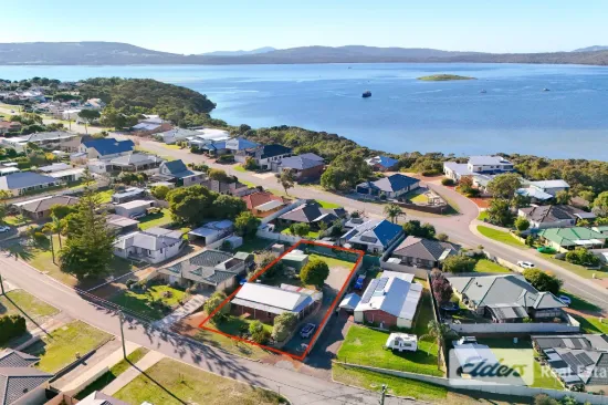 16 Meananger Crescent, Bayonet Head, WA 6330