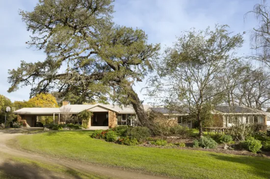 16 Medhurst Road, Coldstream, Vic 3770