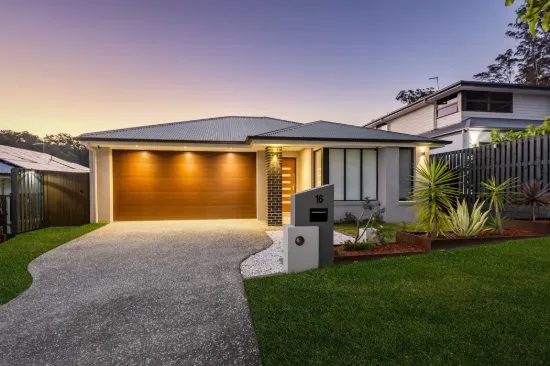 16 Melaleuca Circuit, Maudsland, Qld 4210