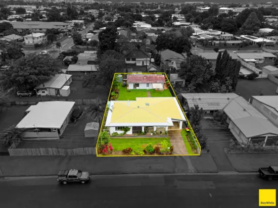 16 Melaleuca Street, Manunda, Qld 4870