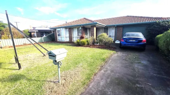 16 Melanie Drive, Werribee, Vic 3030