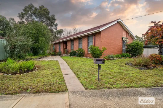 16 Melgaard Court, Wodonga, Vic 3690