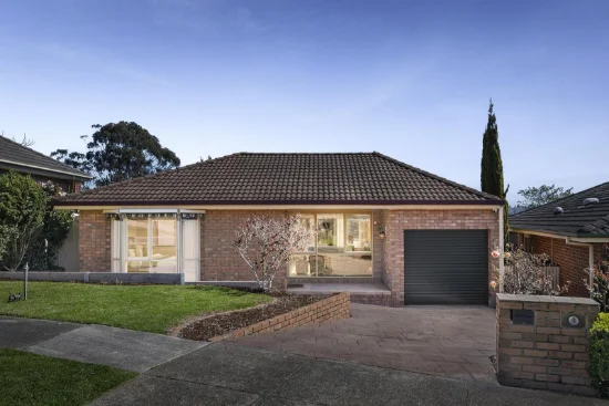16 Melody Close, Lilydale, Vic 3140