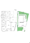 16 Melody Close, Lilydale, Vic 3140-Floorplan