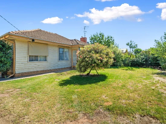 16 Melrose Street, Benalla VIC 3672-Image