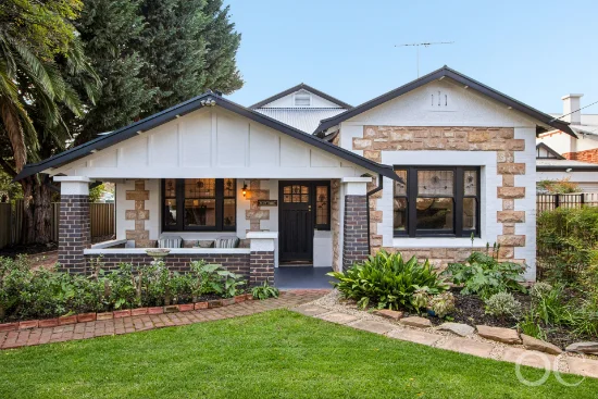 16 Meredyth Avenue, Millswood, SA 5034