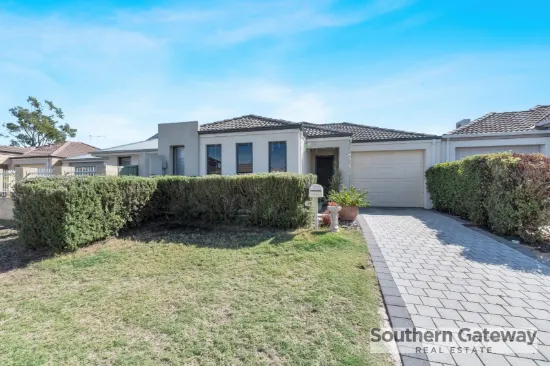 16 Meridian Way, Kwinana Town Centre, WA 6167