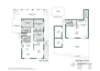16 Merlin Court, Rochedale South, Qld 4123-Floorplan