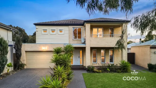 16 Merri Drive, Waterways, Vic 3195
