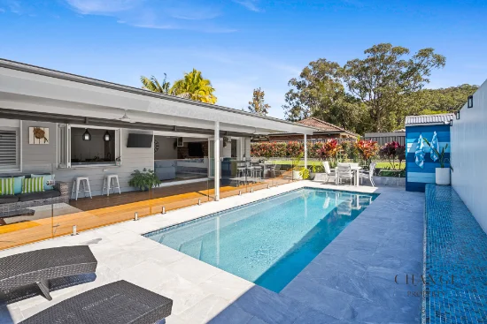 16 Merrivale Close, Kincumber, NSW 2251