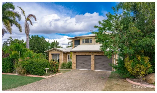 16 Meyenberg Court, Norman Gardens, Qld 4701