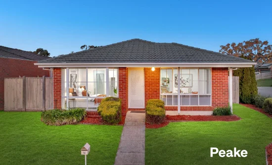 16 Michelle Drive, Berwick, Vic 3806