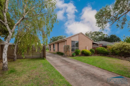 16 Michelle Drive, Hastings, Vic 3915