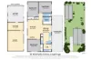 16 Michelle Drive, Hastings, Vic 3915-Floorplan