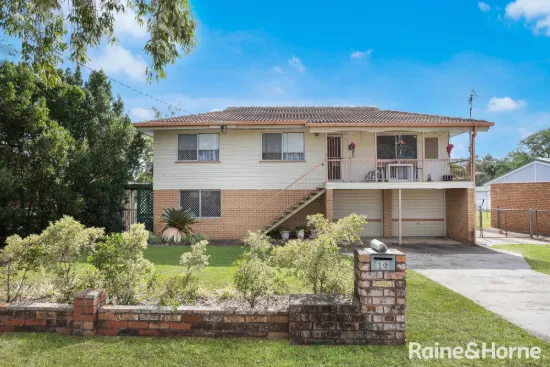 16 Michels Street, Ripley, Qld 4306