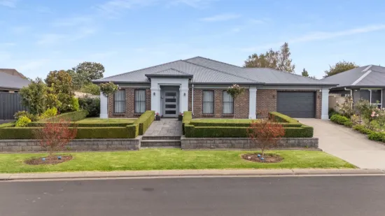 16 Mickail Court, Mount Gambier, SA 5290