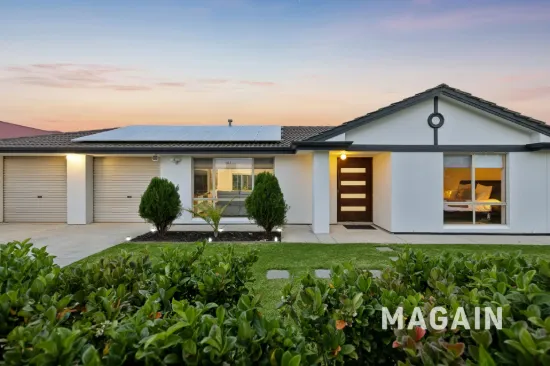 16 Middle Gully Avenue, Sheidow Park, SA 5158