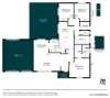 16 Middle Gully Avenue, Sheidow Park, SA 5158-Floorplan