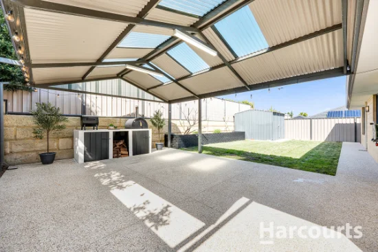 16 Milan Avenue, Wanneroo, WA 6065