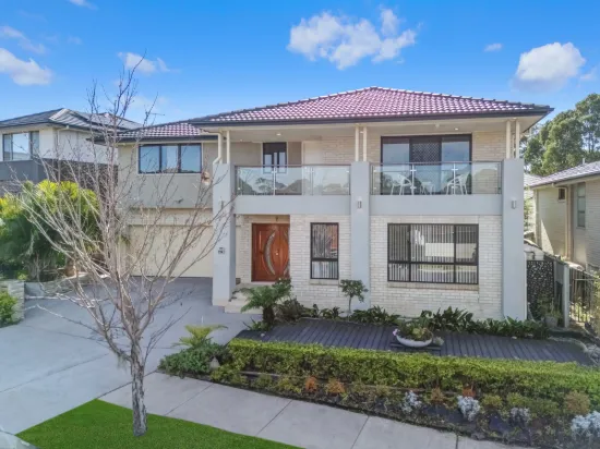 16 Milky Way, Campbelltown, NSW 2560