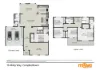 16 Milky Way, Campbelltown, NSW 2560-Floorplan