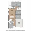 16 Mill Lane, Rosedale, Vic 3847-Floorplan