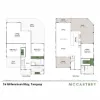 16 Millennium Way, Torquay, Vic 3228-Floorplan