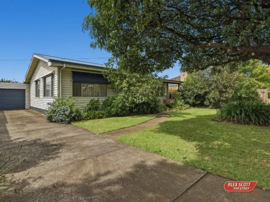 16 Miller Street, Dumbalk, Vic 3956