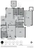 16 Miller Street, Glenelg East, SA 5045-Floorplan