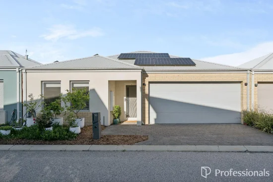 16 Minigwal Loop, Hammond Park, WA 6164