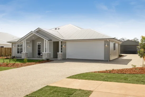 16 Mirambeena Drive, Highfields, Qld 4352 - Sold