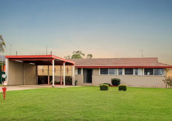16 Miriyan Drive, Kelso, NSW 2795