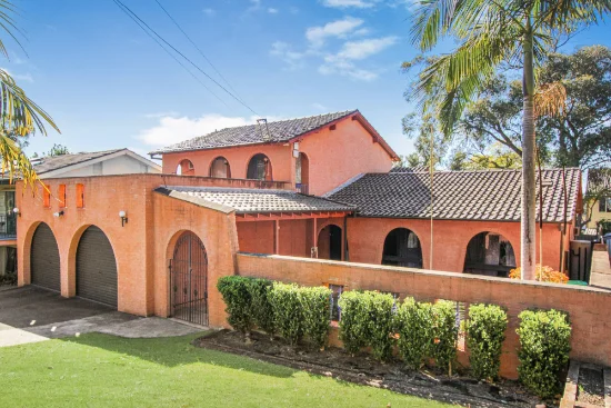 16 Mirrabooka Circuit, Emu Heights, NSW 2750