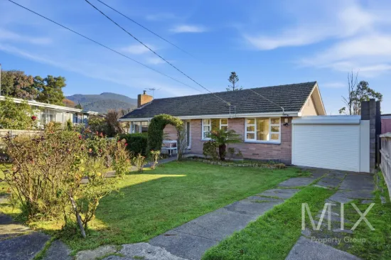 16 Mitchell Avenue, Rosetta, Tas 7010