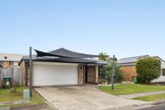 16 Mojave Drive, Burleigh Waters QLD 4220 - For Sale