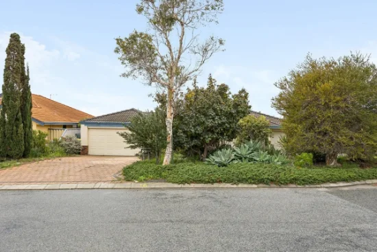 16 Mokutu Court, Quinns Rocks, WA 6030