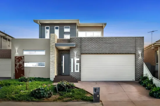 16 Molloy Court, Bell Post Hill VIC 3215-Image