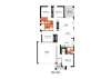 16 Mollyan Avenue, Charlemont, Vic 3217-Floorplan